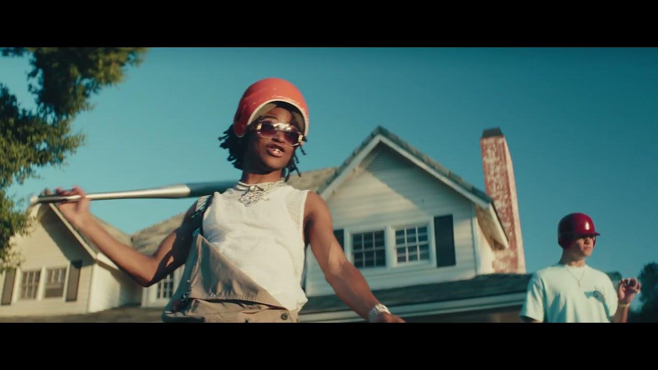 Don't Tell Mom the Babysitter's Dead Trailer