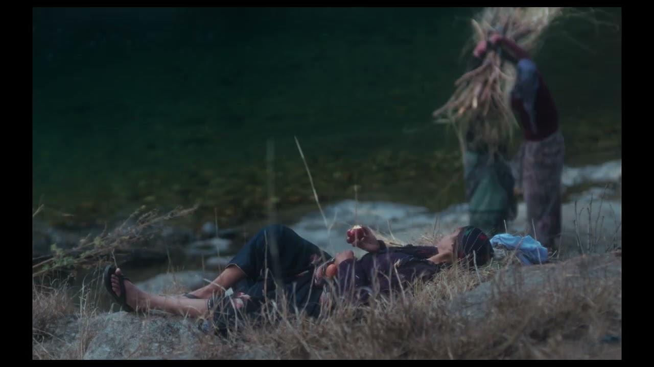 Secret of a Mountain Serpent Trailer