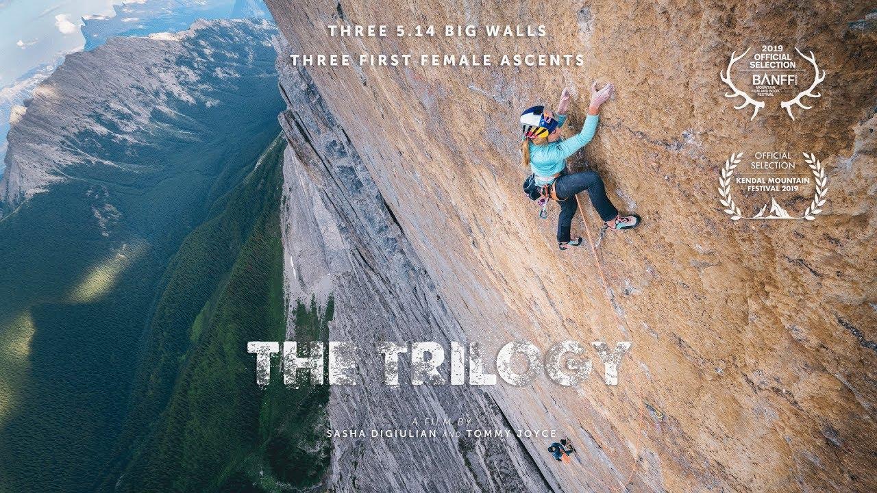 The Trilogy Trailer