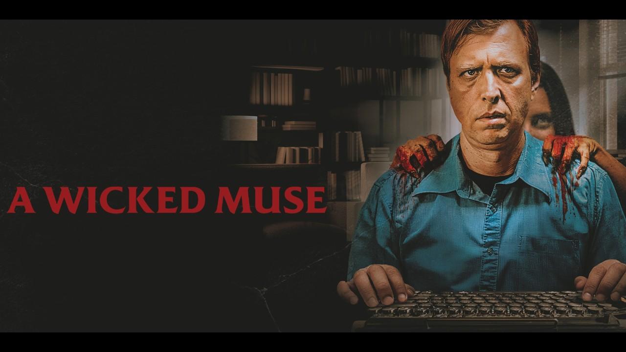 A Wicked Muse Trailer