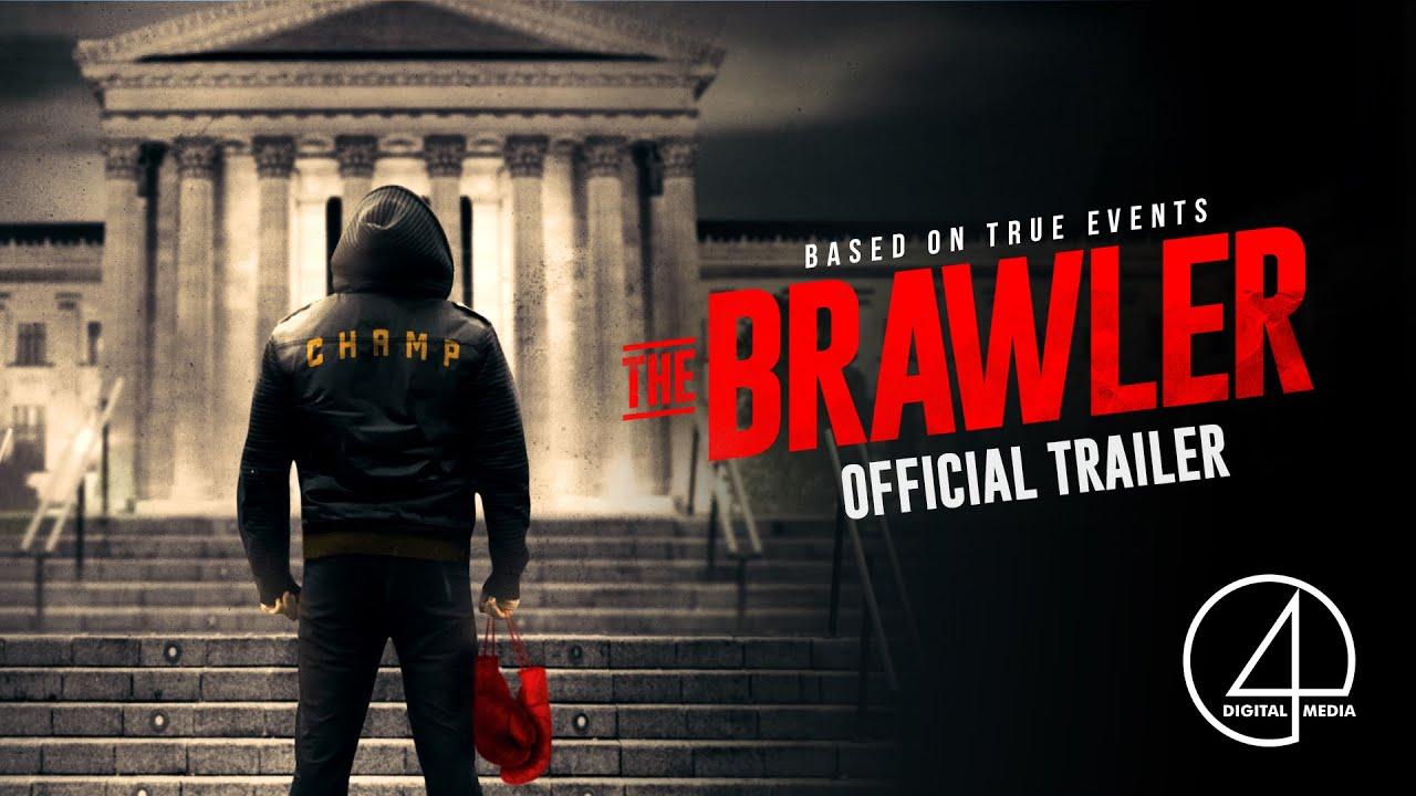 The Brawler Trailer
