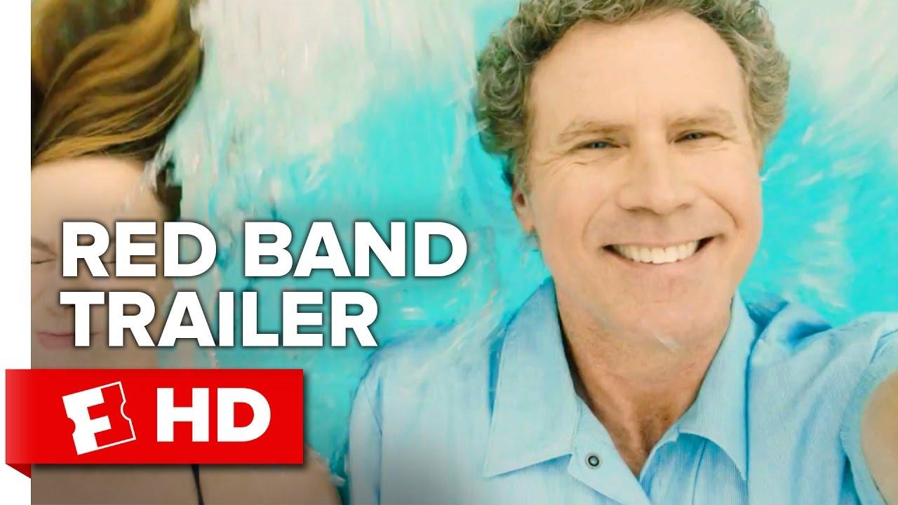 The House Trailer