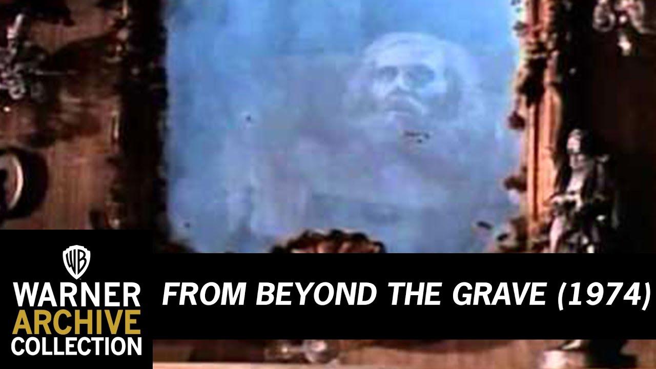 From Beyond the Grave Trailer