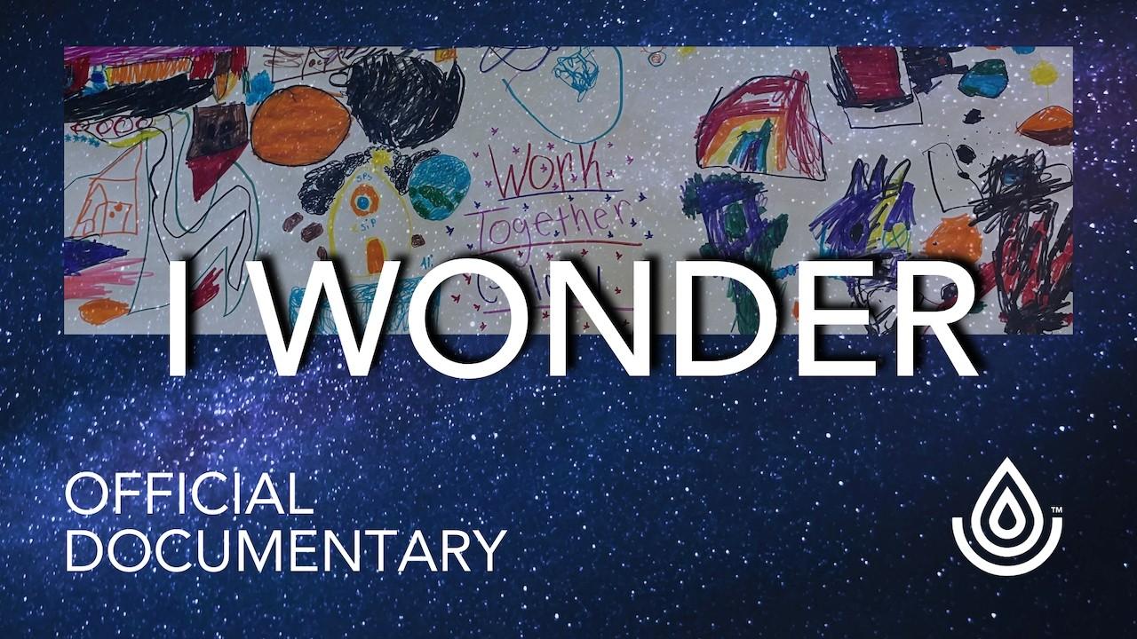 I Wonder Trailer