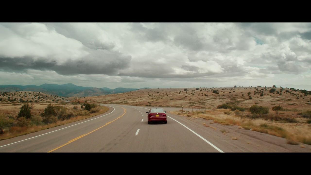 Betelgeuse Trailer