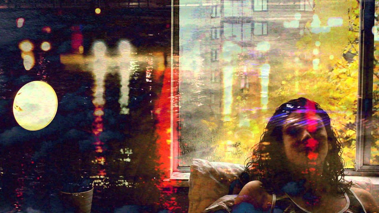 and now? Trailer