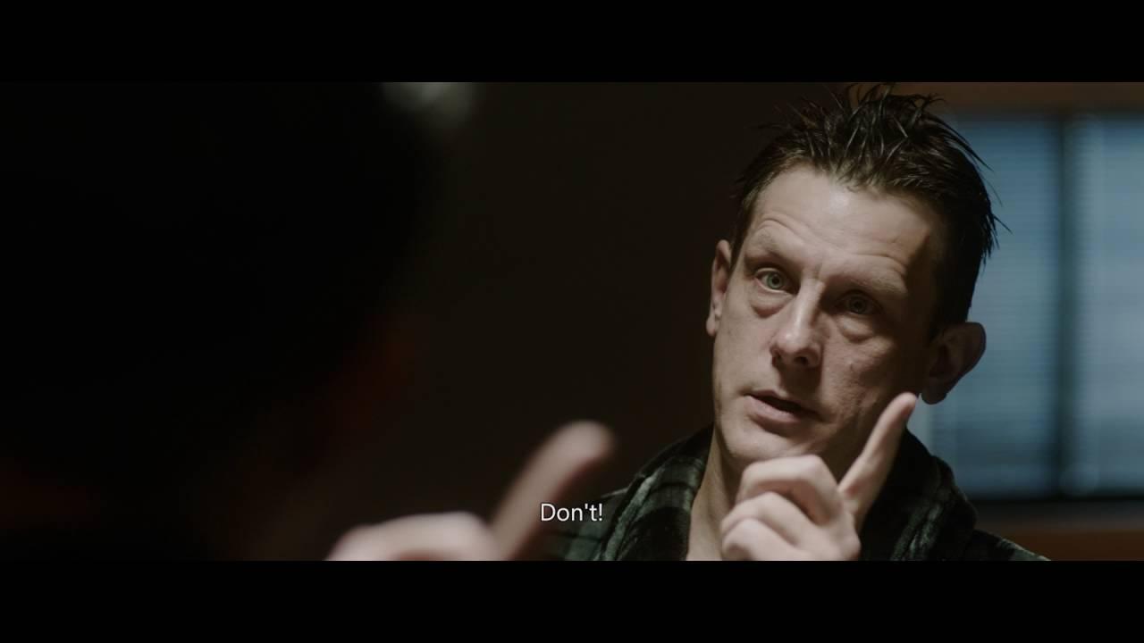 The Spy and The Poet Trailer