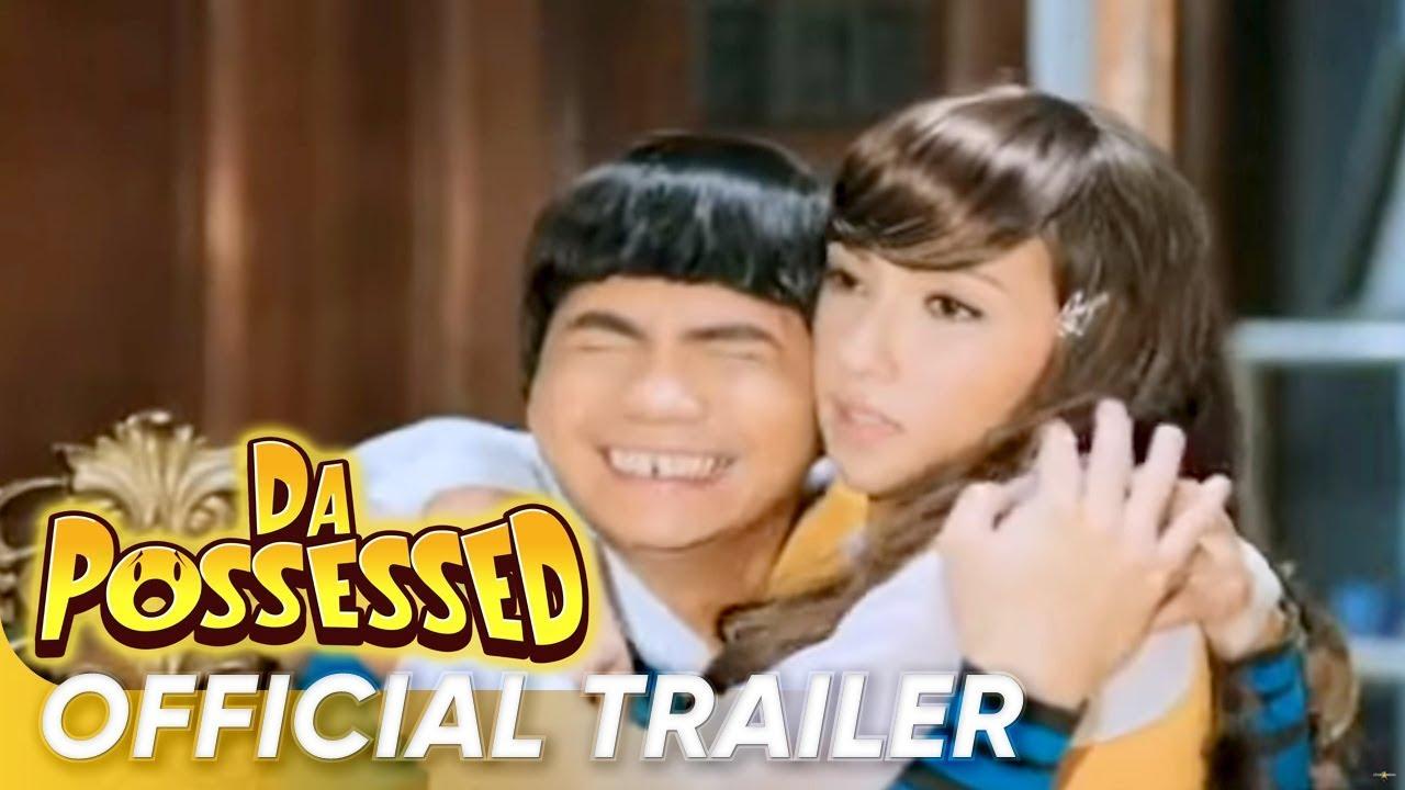 Da Possessed Trailer