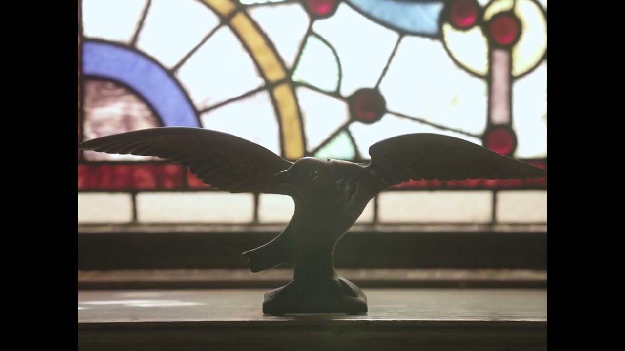 Songs From the Sky Trailer