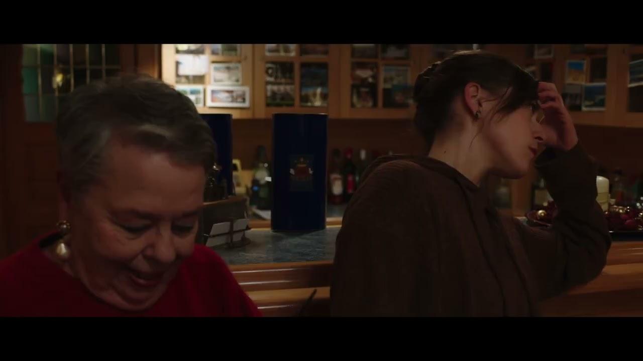 The Land in the Shadows Trailer