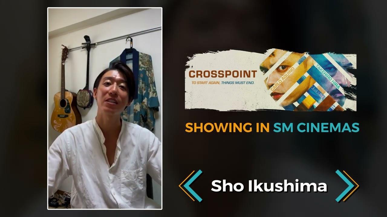 Crosspoint Trailer