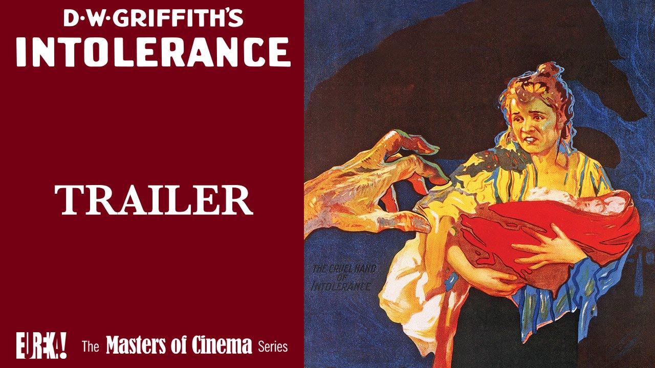 Intolerance: Love's Struggle Throughout the Ages Trailer