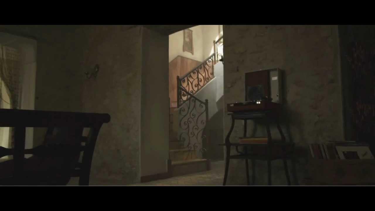 The Return of Elias Urquijo Trailer