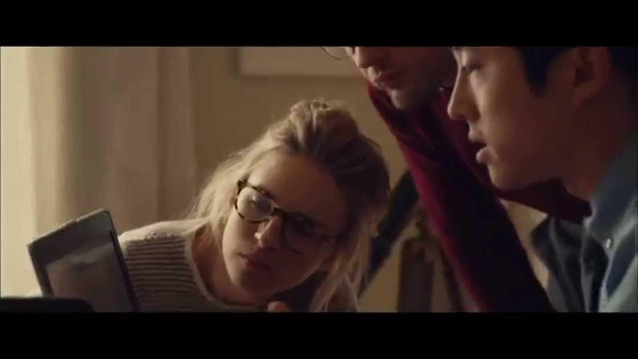 I Origins Trailer