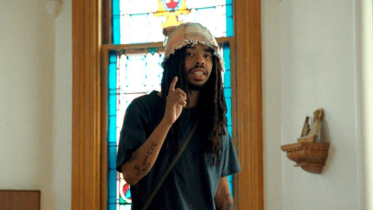 100 High Street Trailer