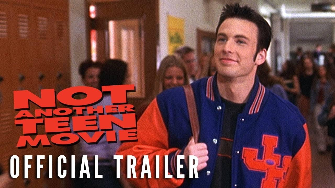 Not Another Teen Movie Trailer