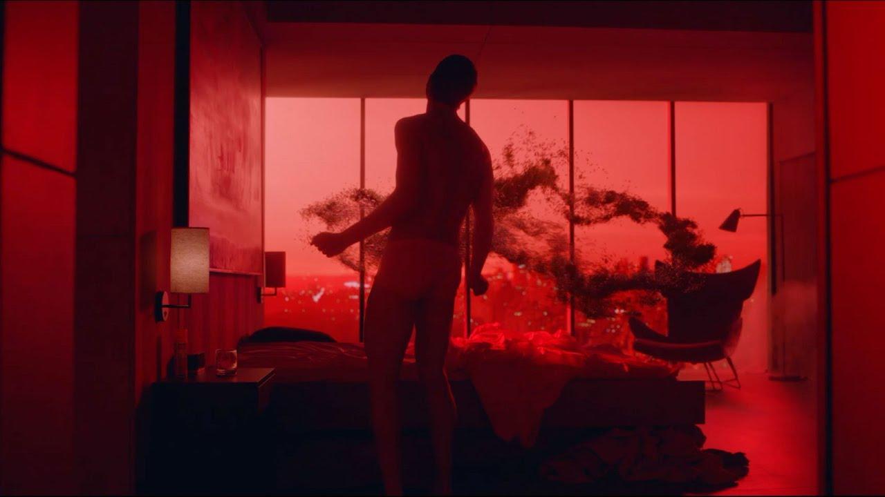 Mosquito State Trailer