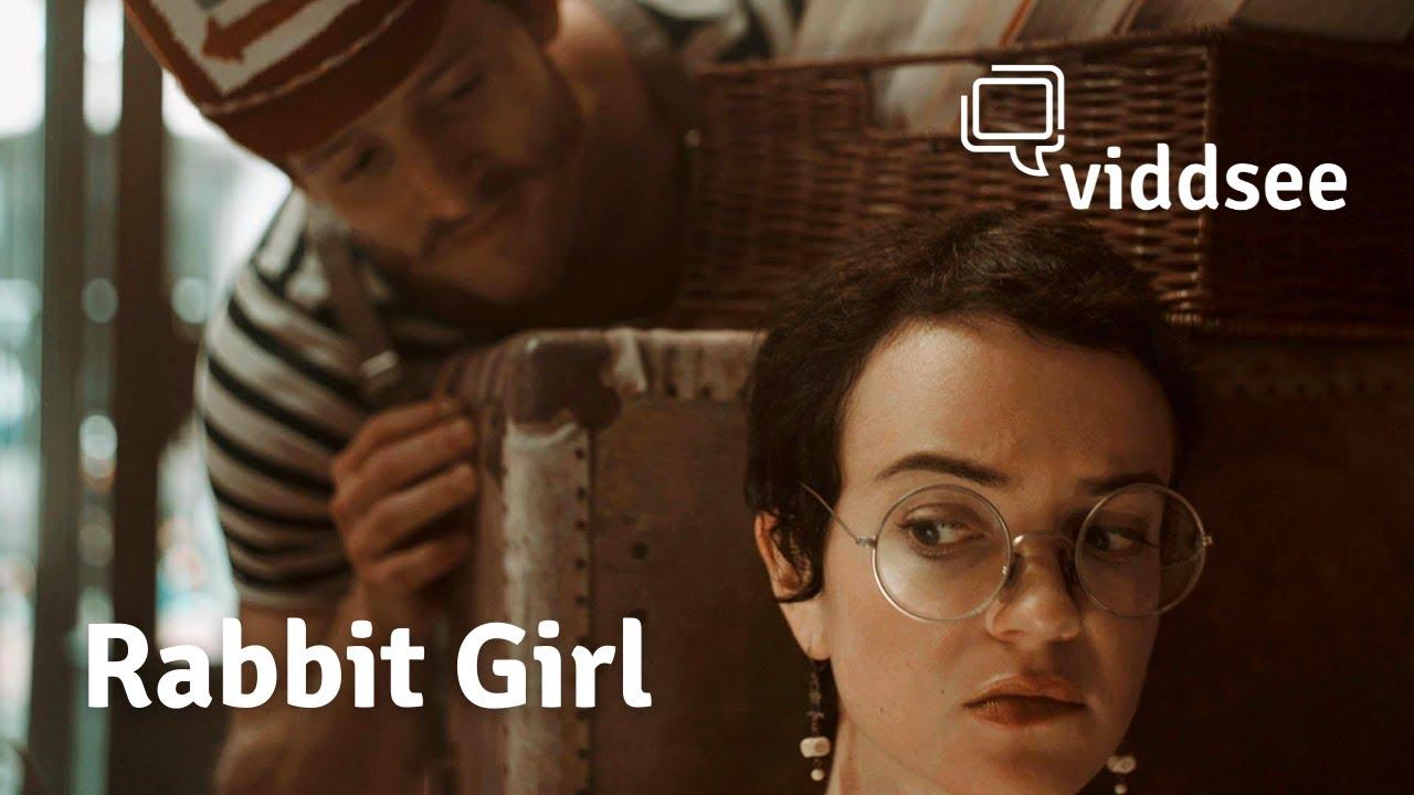 Rabbit Girl Trailer