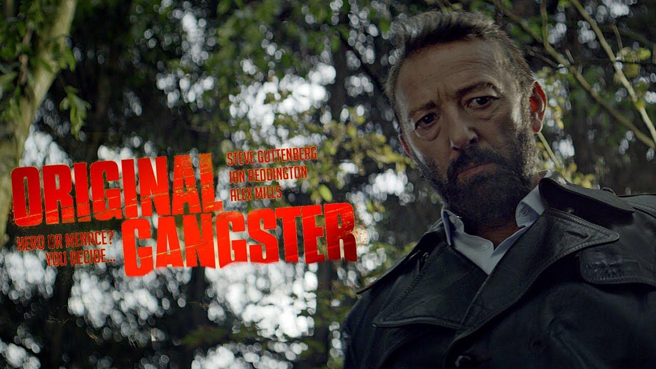 Original Gangster Trailer