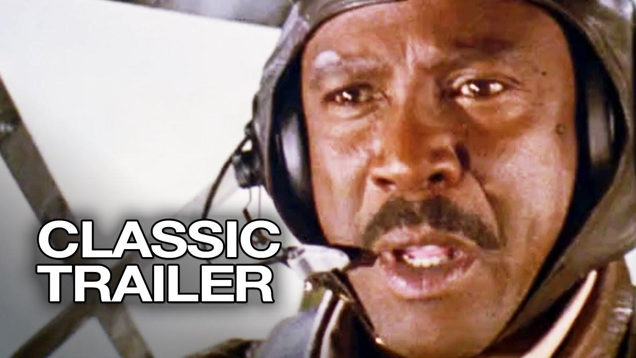 Iron Eagle III Trailer