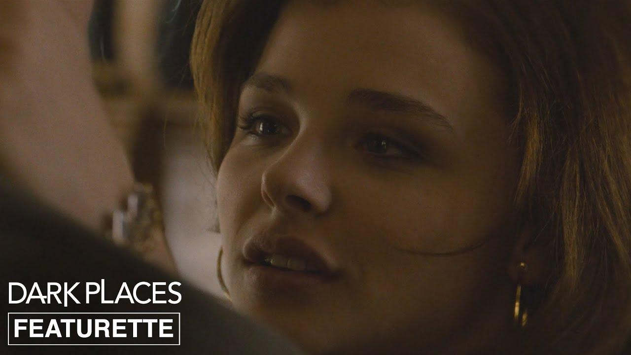 Dark Places Trailer