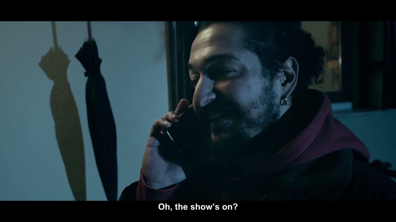 January 5th Trailer