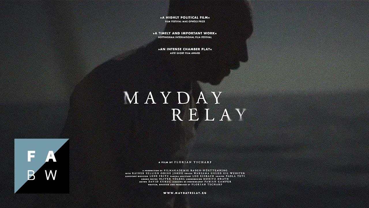 Mayday Relay Trailer