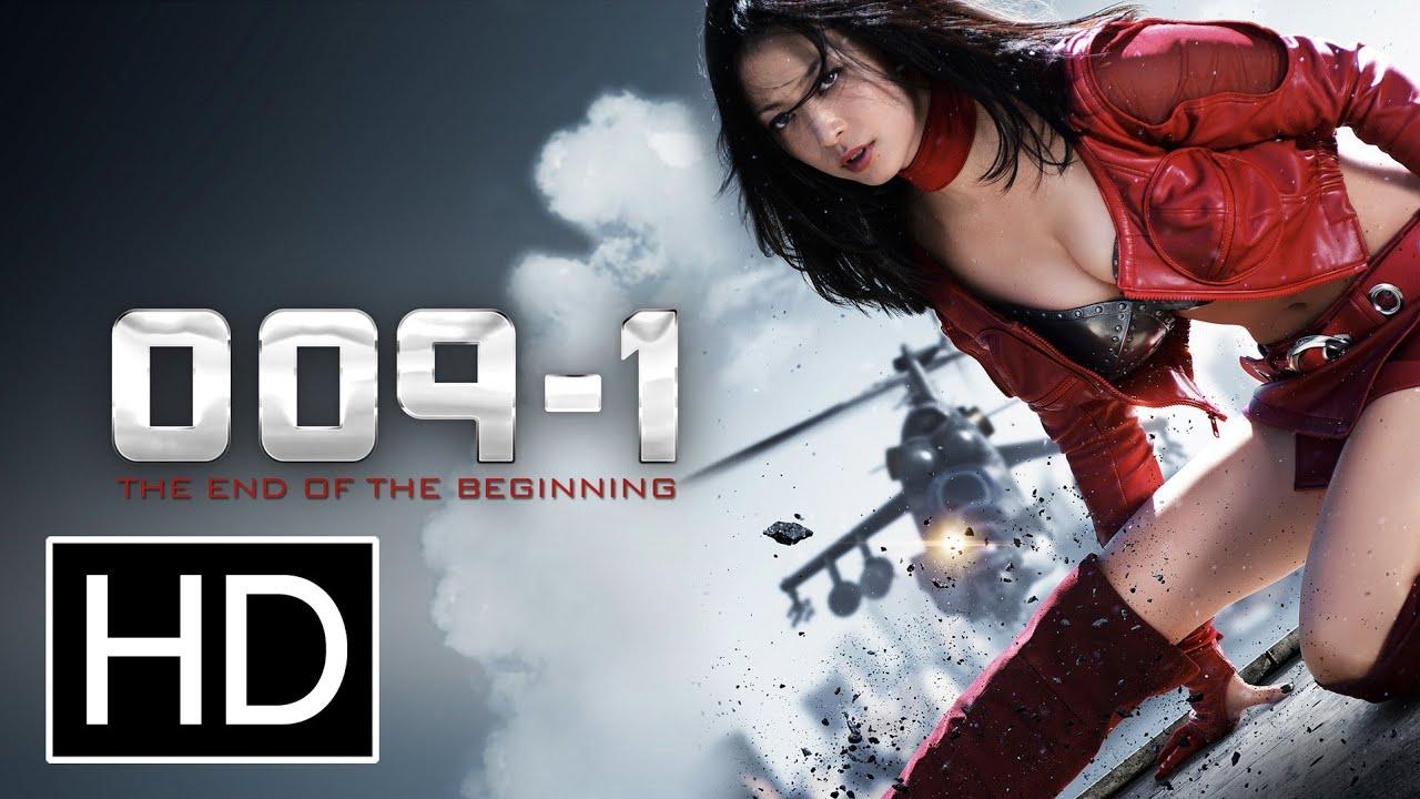009-1: The End of the Beginning Trailer