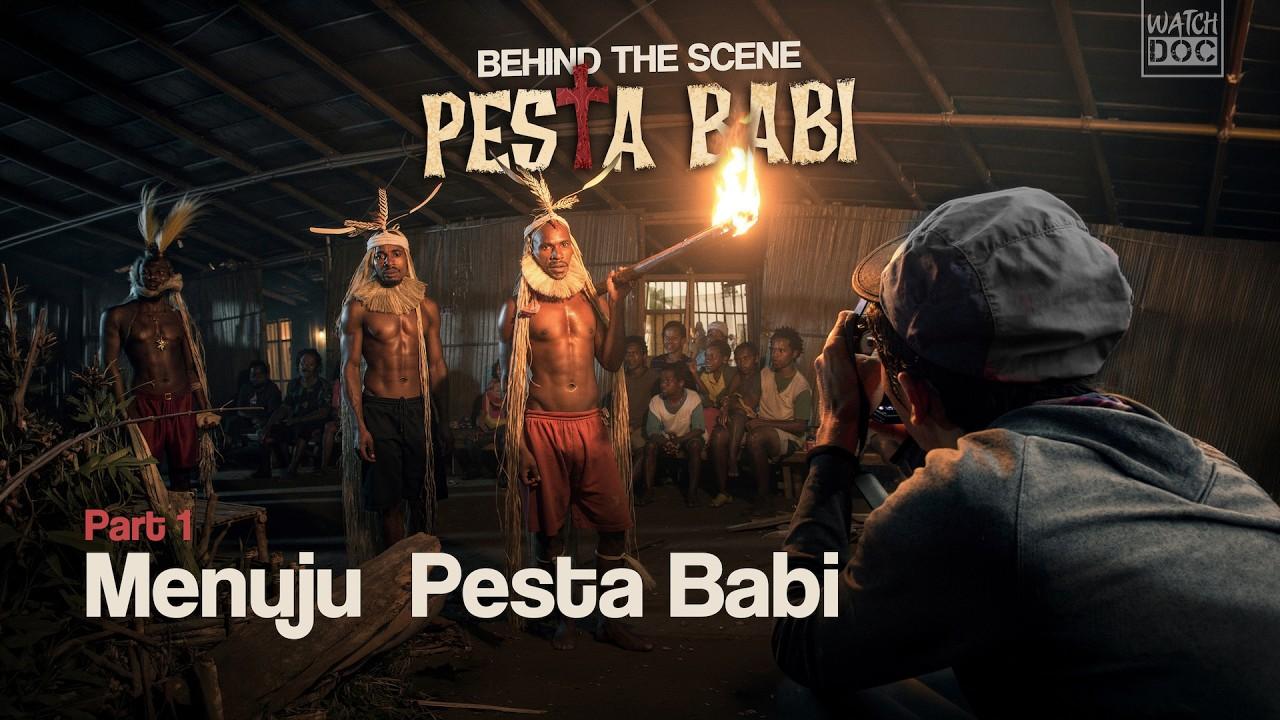 Pig Feast Trailer