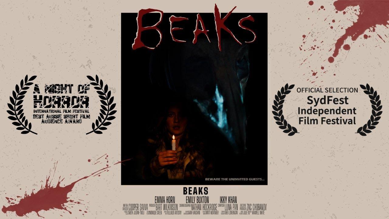 BEAKS Trailer