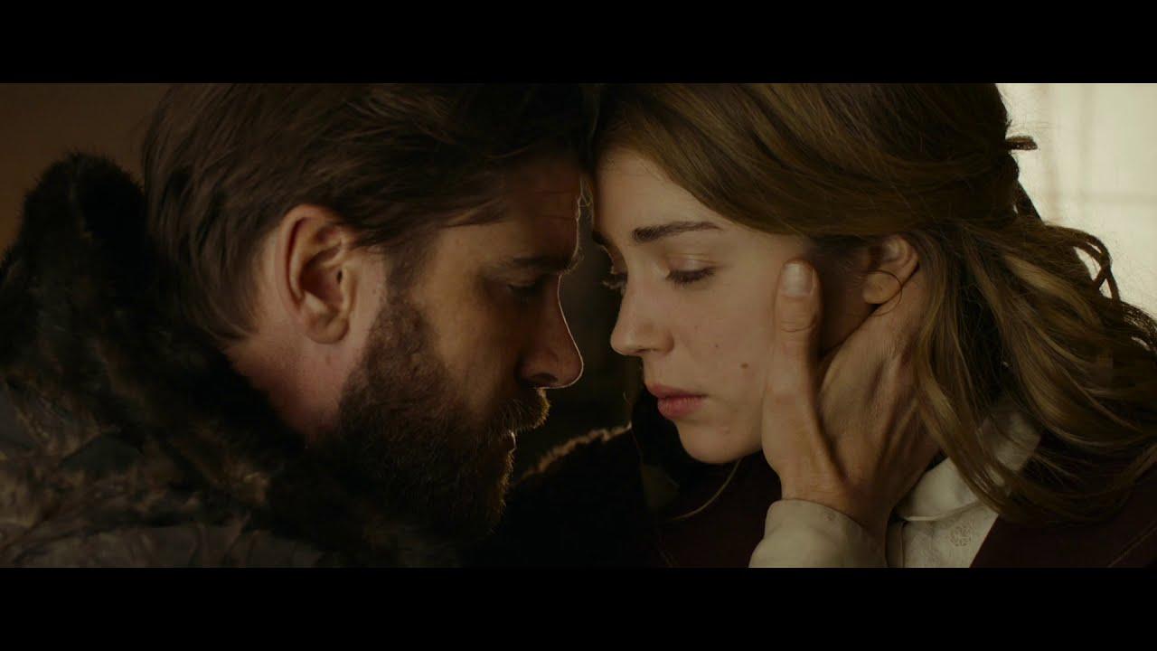 Savage State Trailer