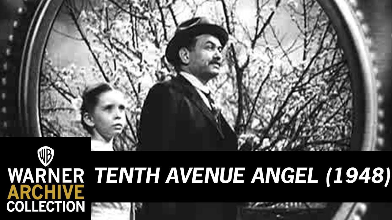 Tenth Avenue Angel Trailer