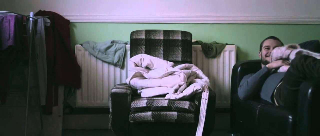 Glassland Trailer