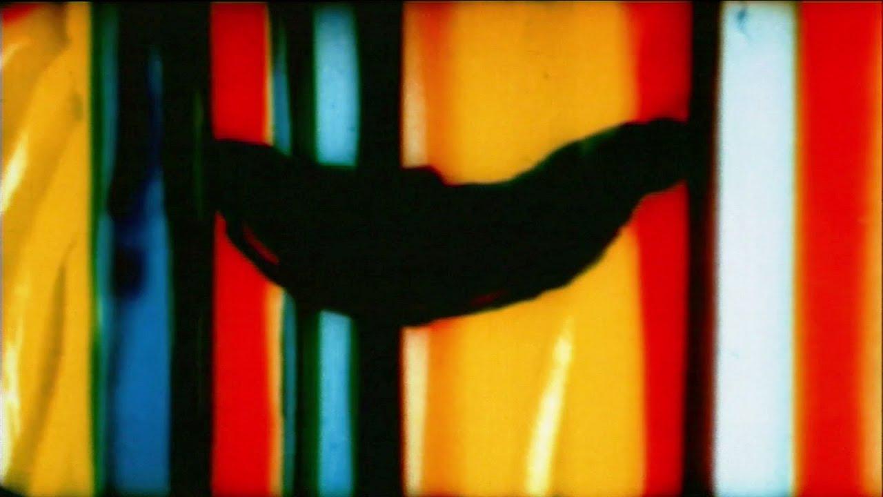Colour Flight Trailer