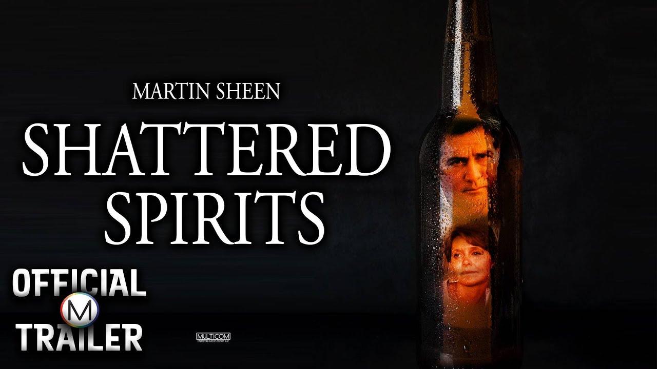 Shattered Spirits Trailer