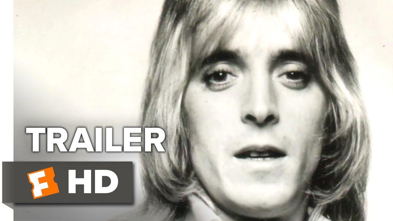 Beside Bowie - The Mick Ronson Story Trailer