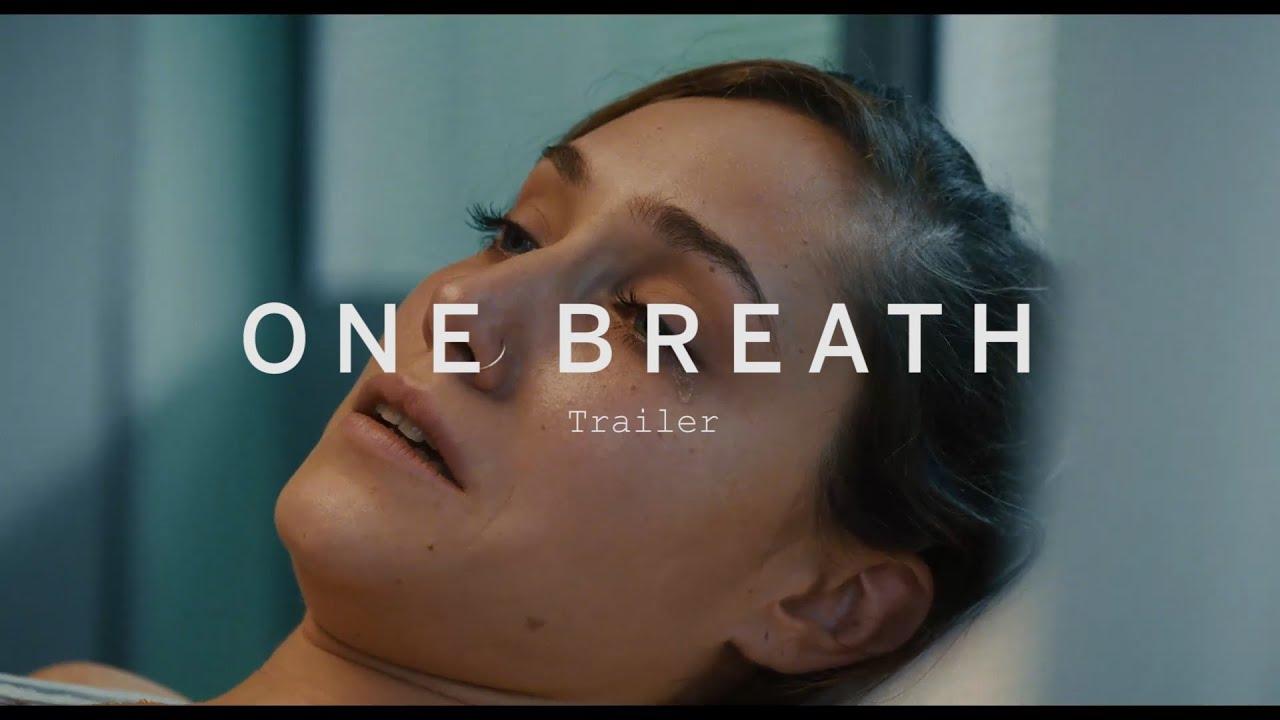 One Breath Trailer