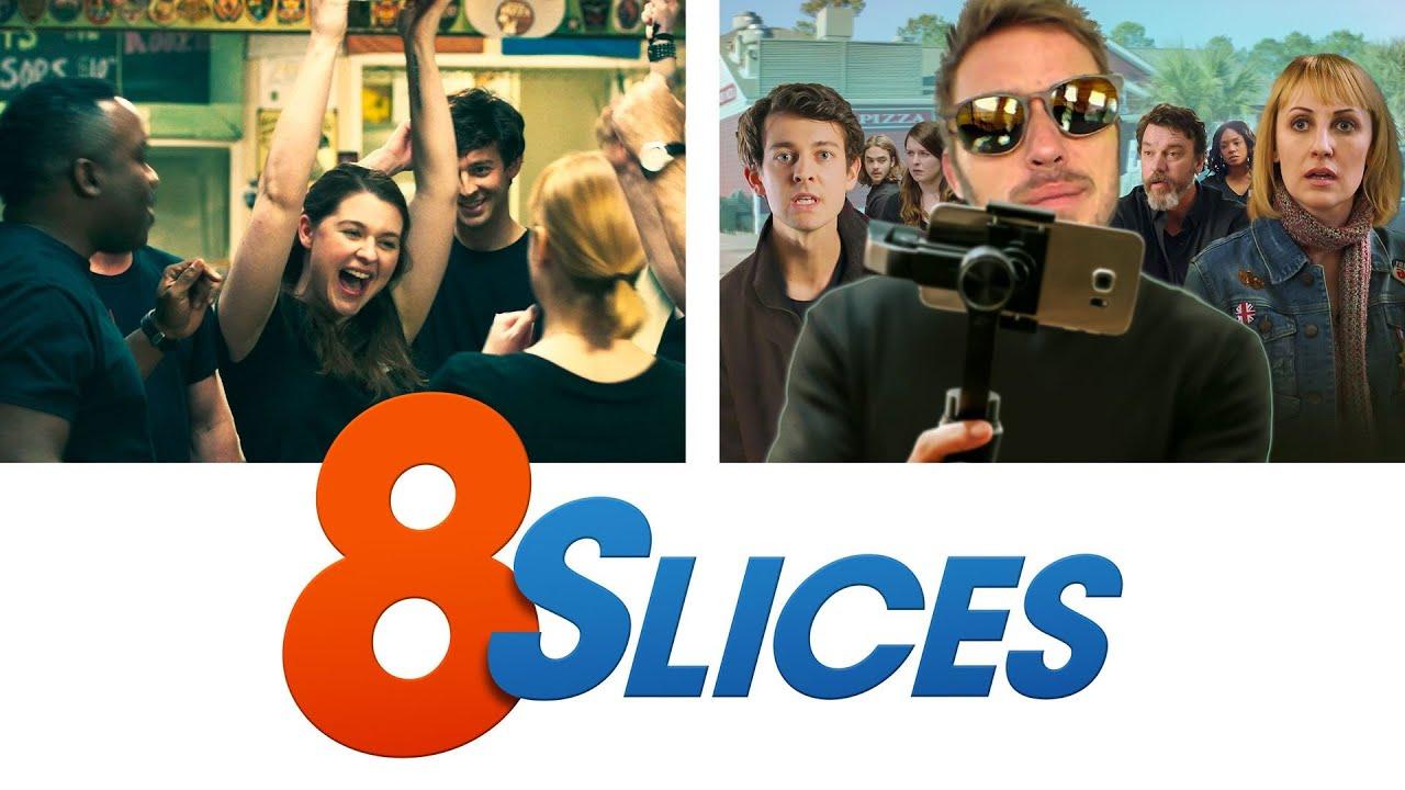 8 Slices Trailer