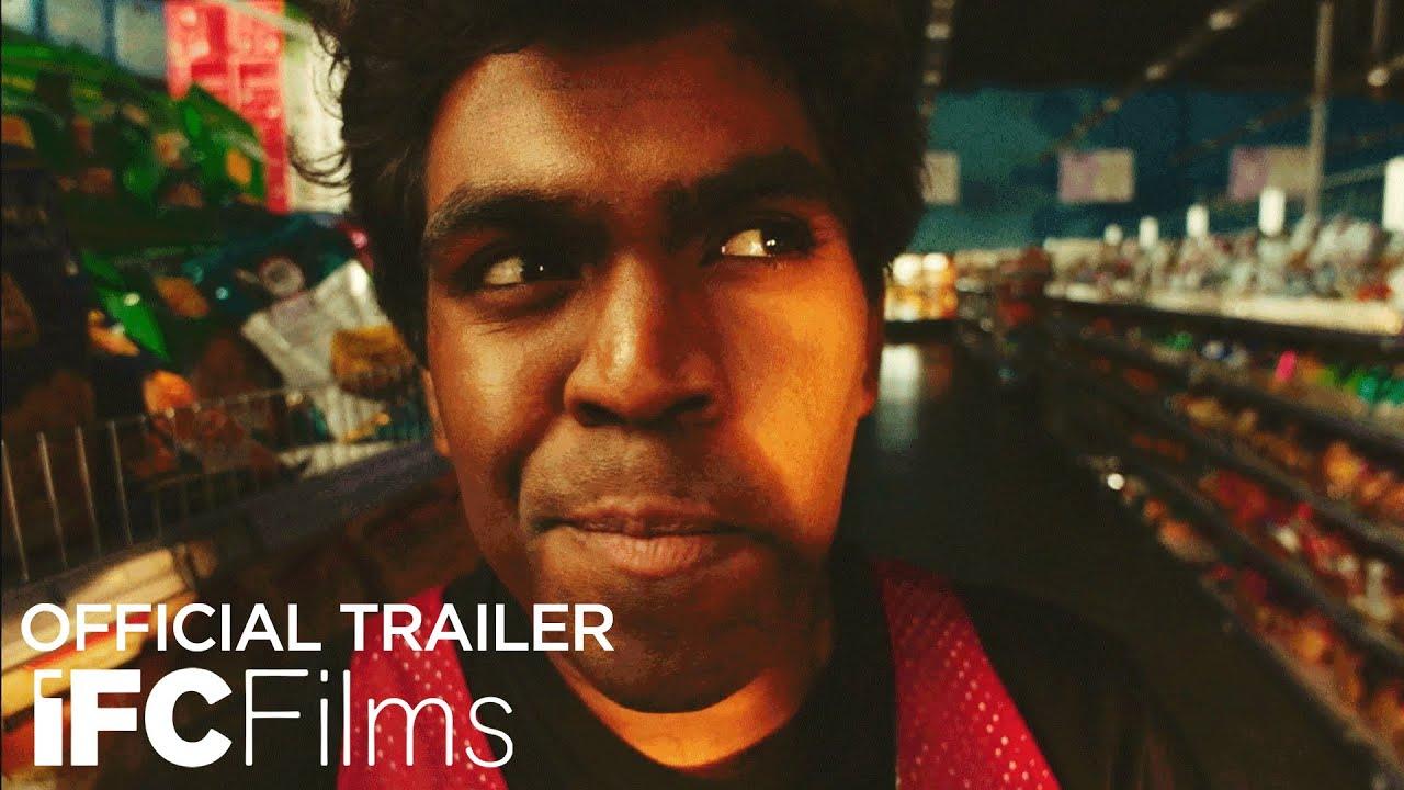 Four Samosas Trailer