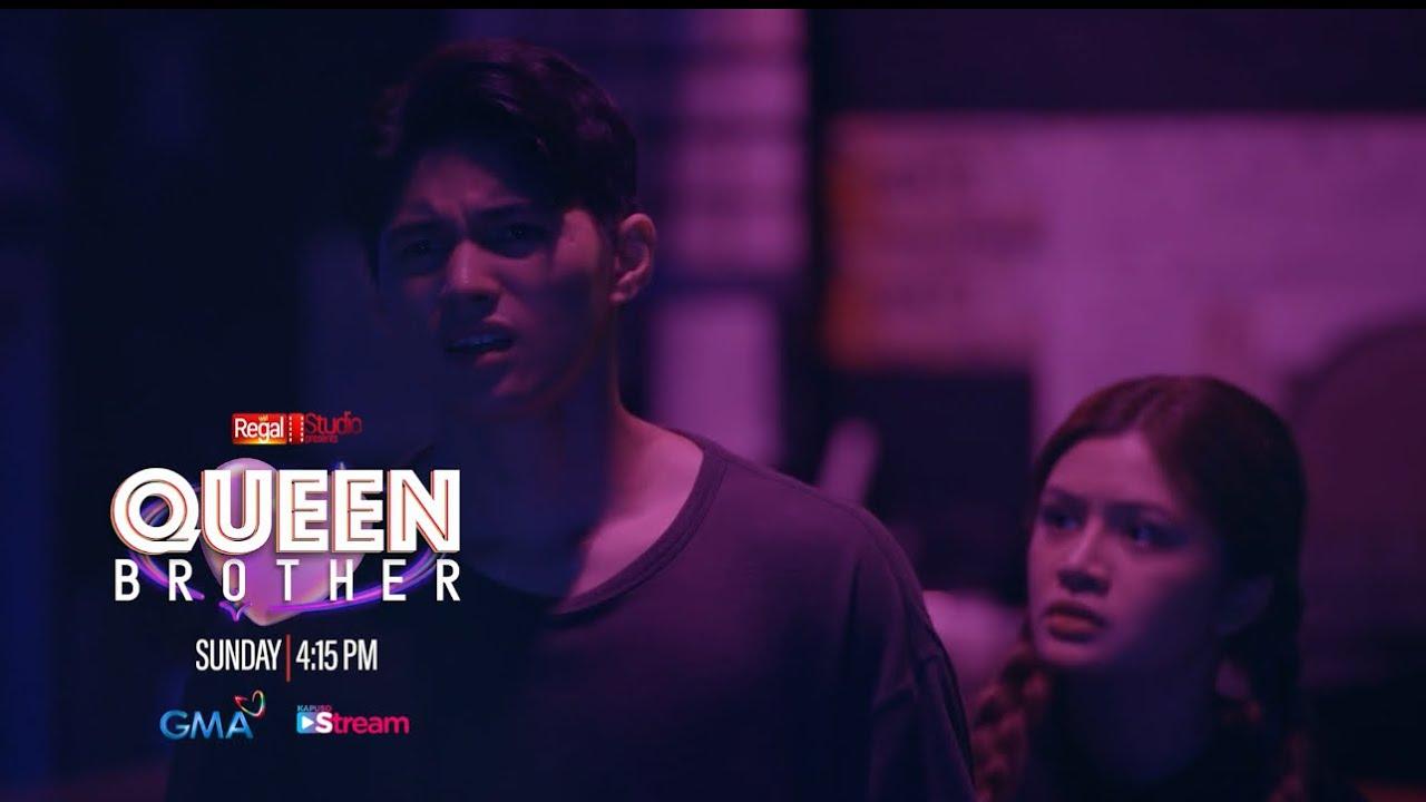 Regal Studios Presents: Queen Brother Trailer