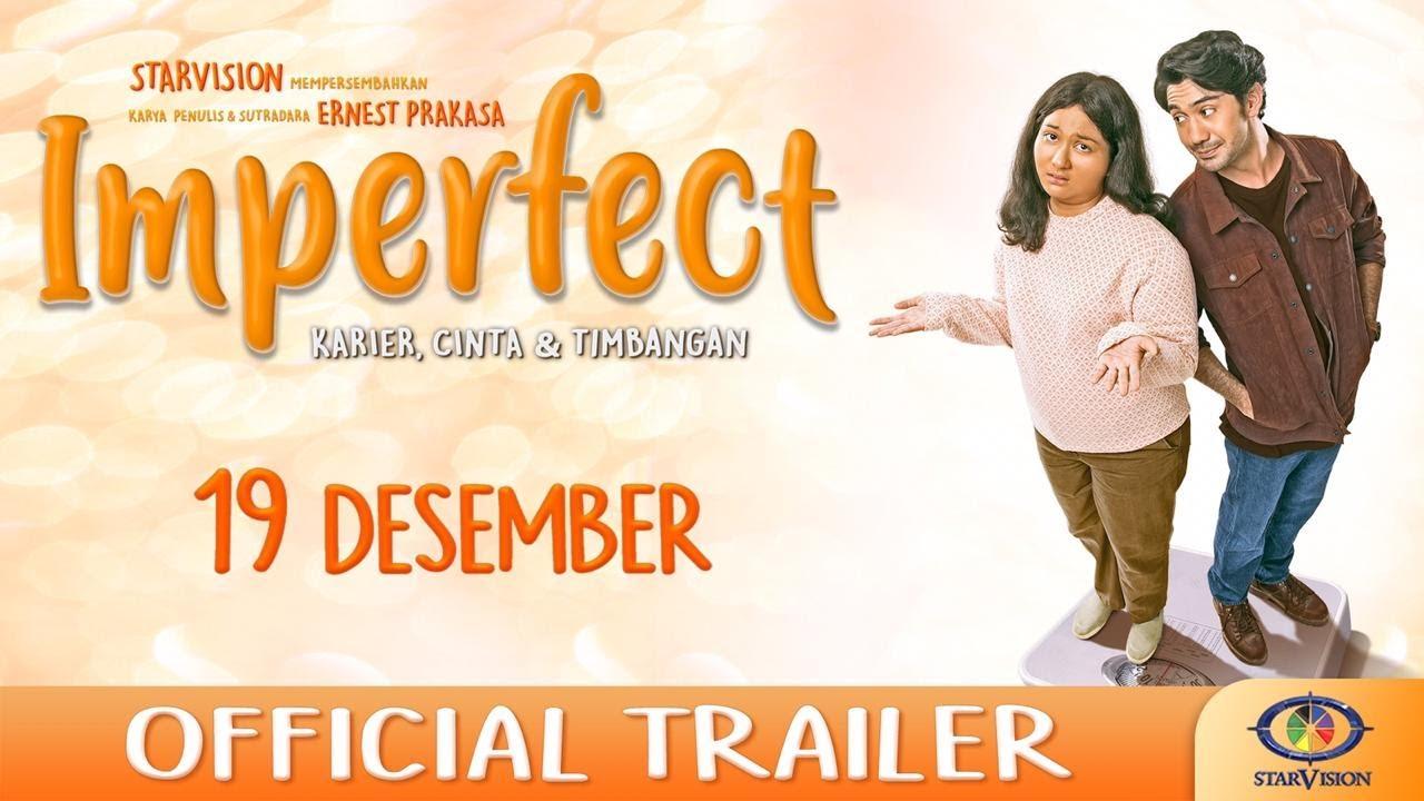 Imperfect Trailer