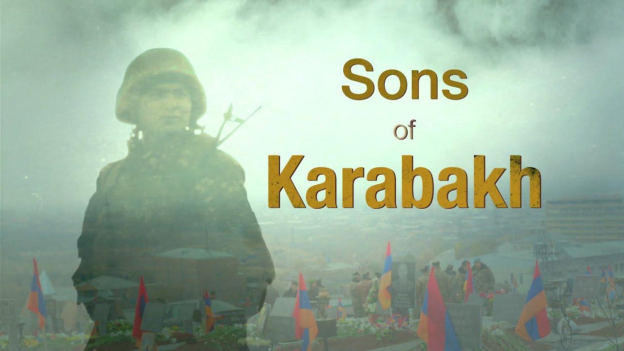 Sons of Karabakh Trailer