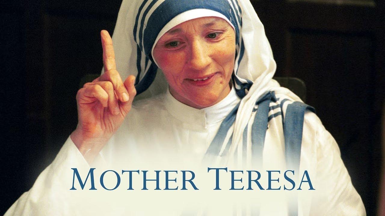 Mother Teresa of Calcutta Trailer