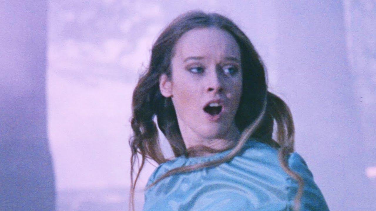 Madeline, Study of a Nightmare Trailer