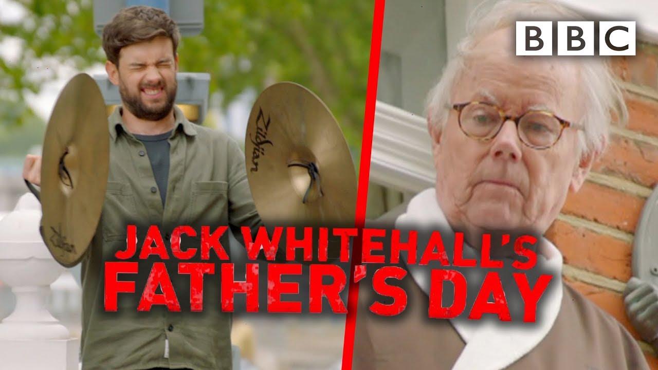 Jack Whitehall's Father's Day Trailer