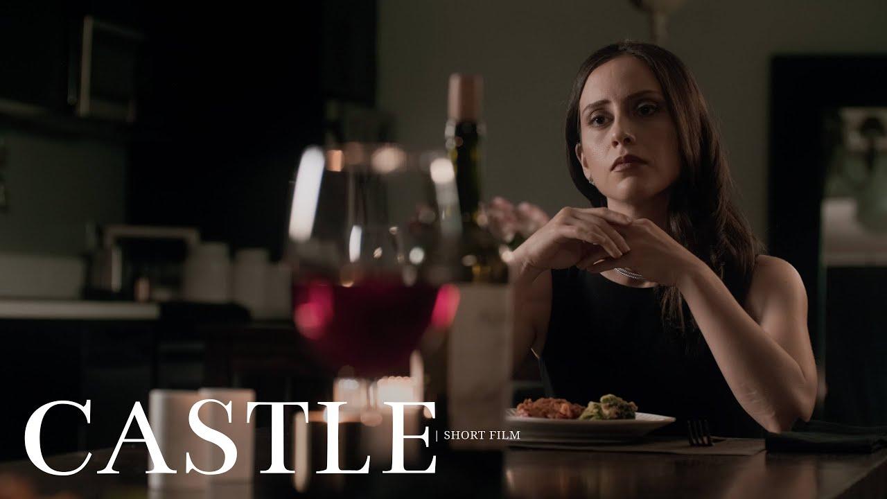 Moments: Castle Trailer