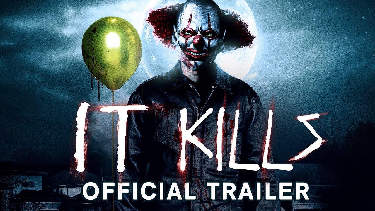 It Kills: Camp Blood 7 Trailer