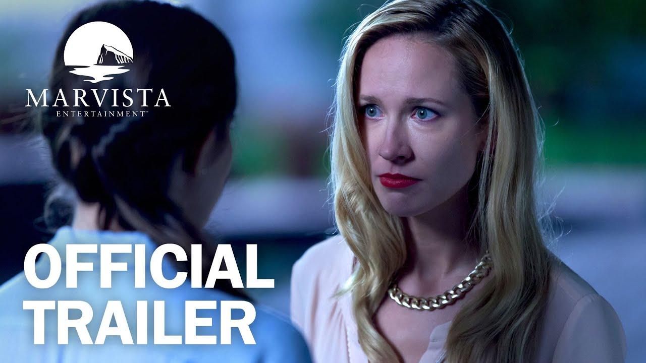 Caught Trailer