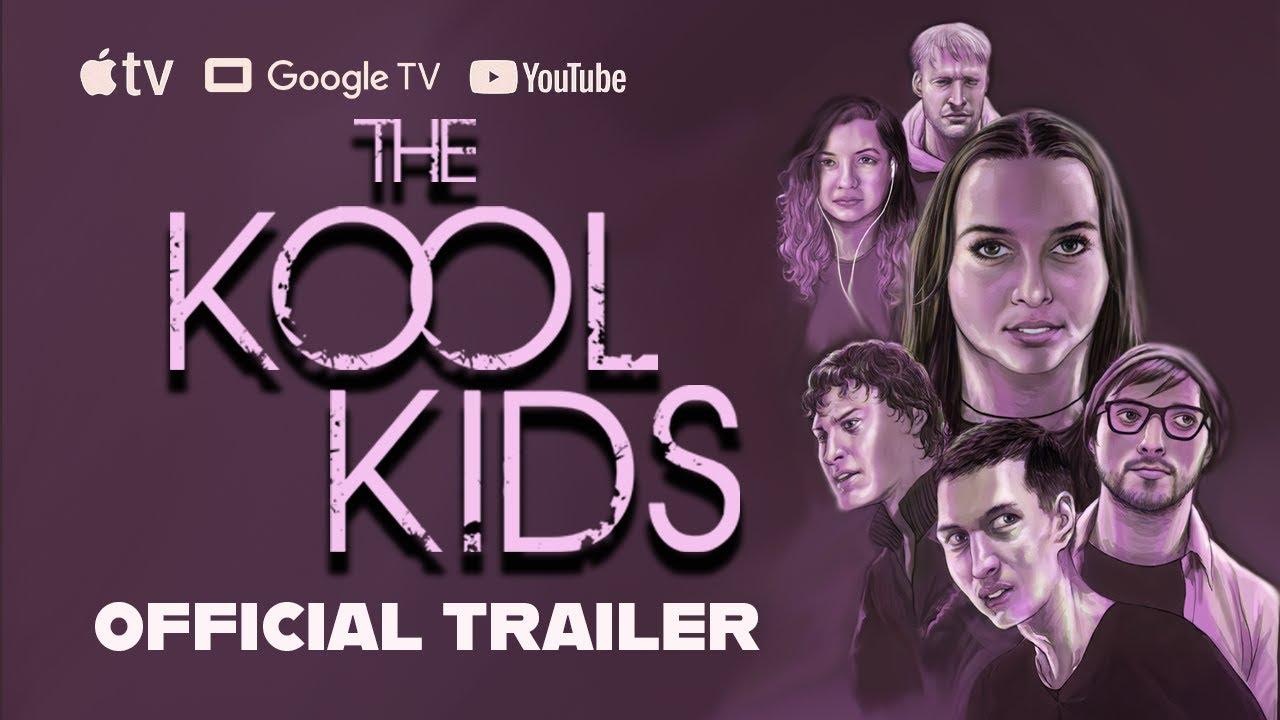 The Kool Kids Trailer