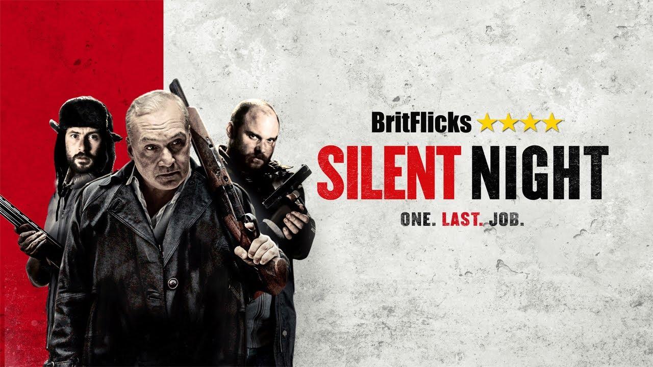 Silent Night Trailer
